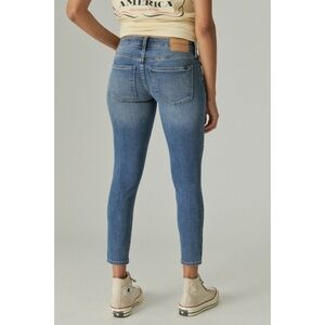 Lucky Brand Lolita Skinny